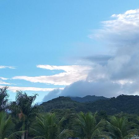 ホテル Casarao Praia Carioca リオデジャネイロ エクステリア 写真