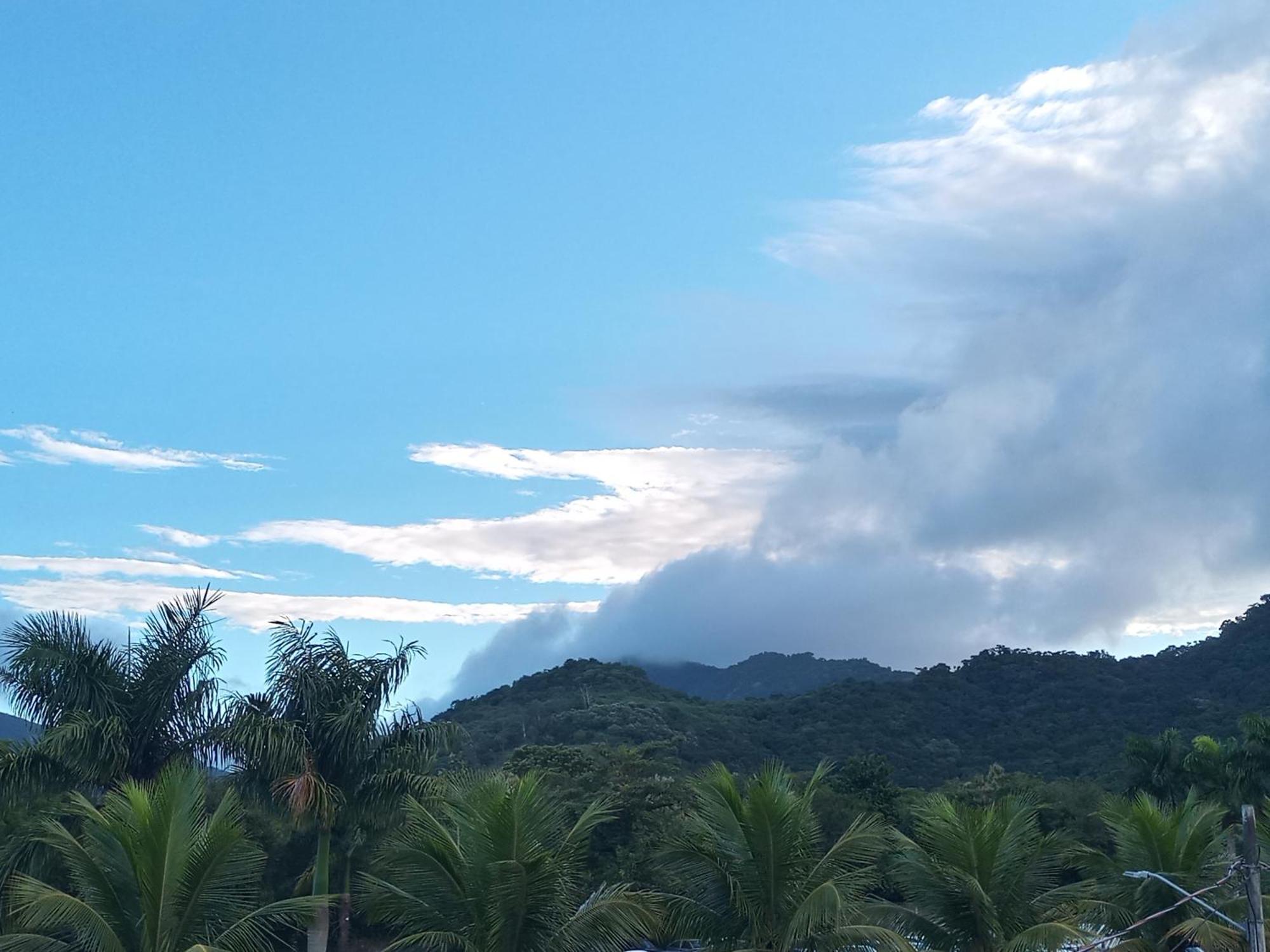 ホテル Casarao Praia Carioca リオデジャネイロ エクステリア 写真
